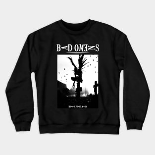 Bad Omens Crewneck Sweatshirt